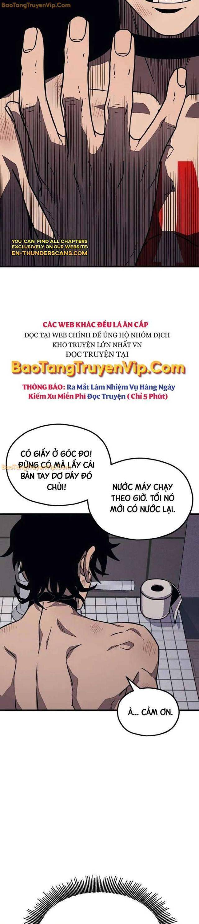 Lớp Học Cải Tạo - Chapter 8 - Page 27