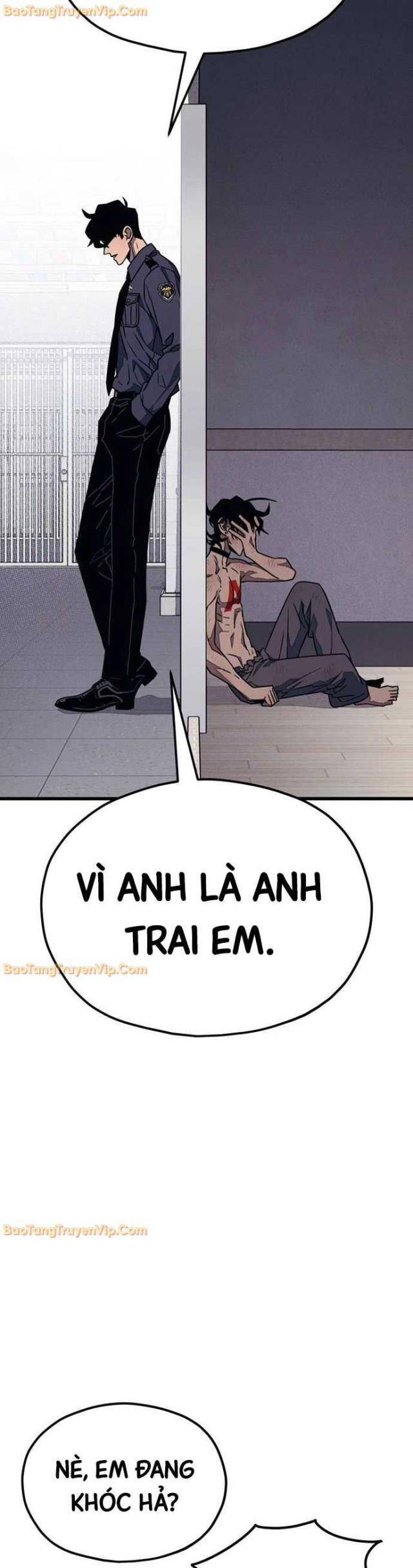 Lớp Học Cải Tạo - Chapter 8 - Page 30