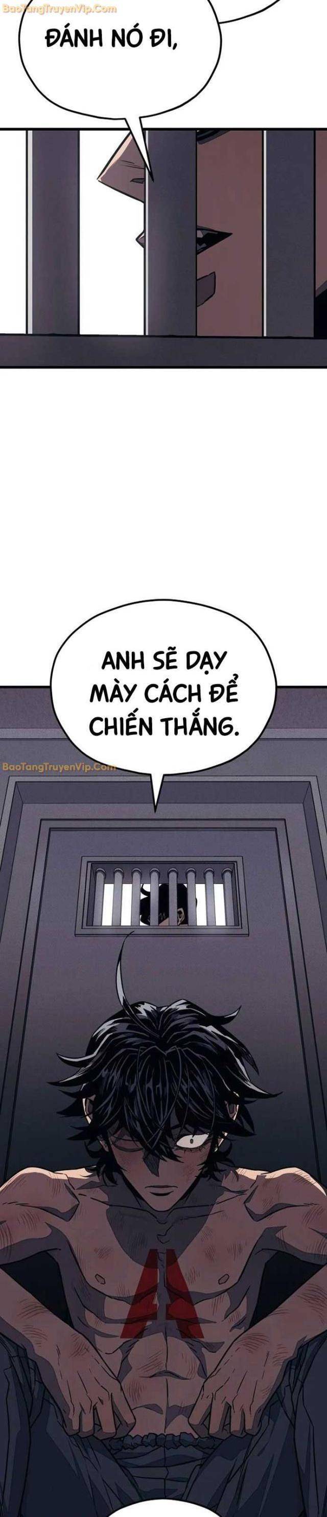 Lớp Học Cải Tạo - Chapter 8 - Page 32