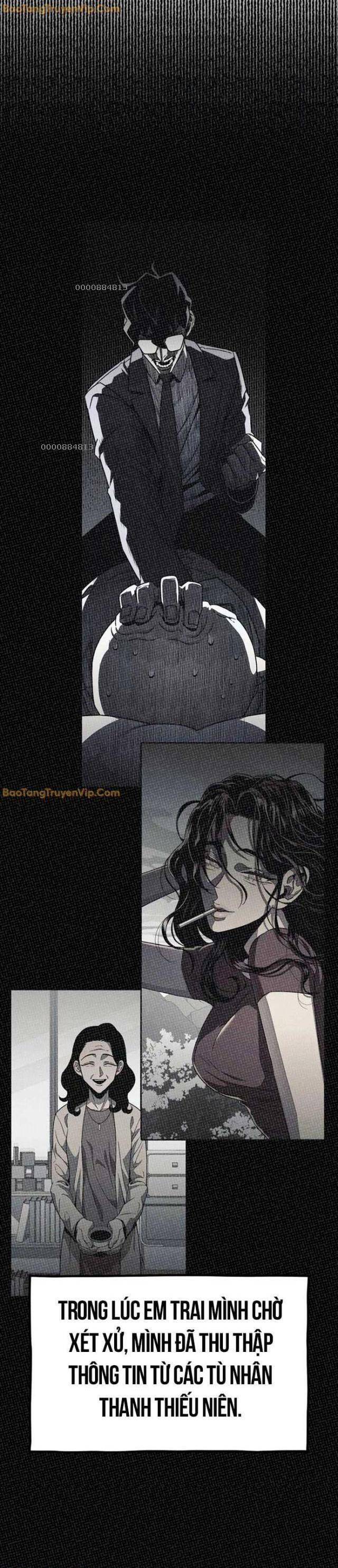 Lớp Học Cải Tạo - Chapter 8 - Page 5