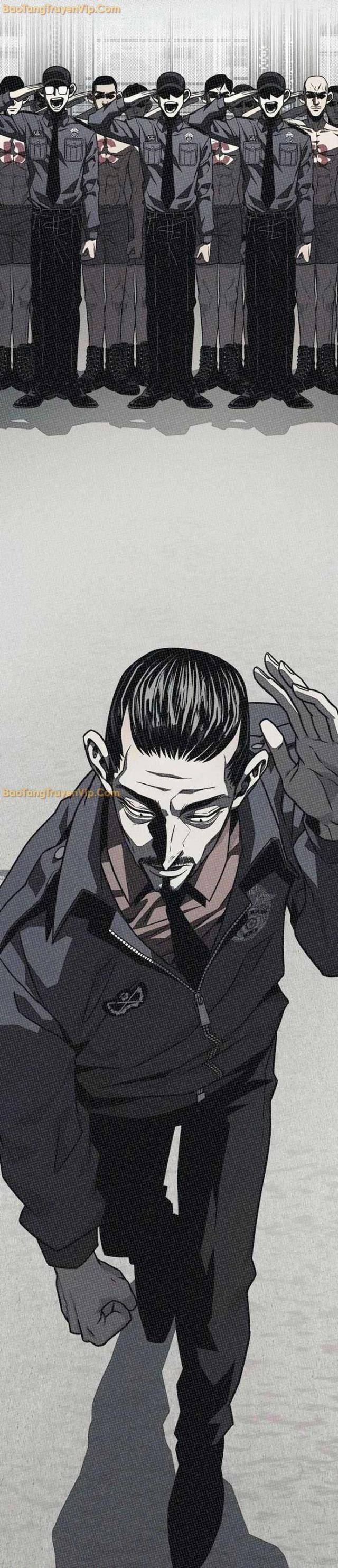 Lớp Học Cải Tạo - Chapter 8 - Page 6