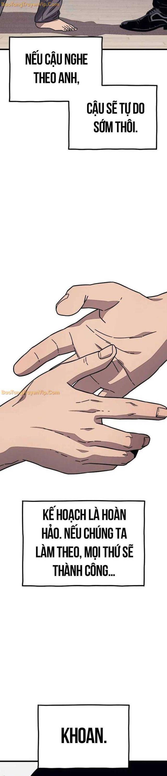 Lớp Học Cải Tạo - Chapter 8 - Page 8