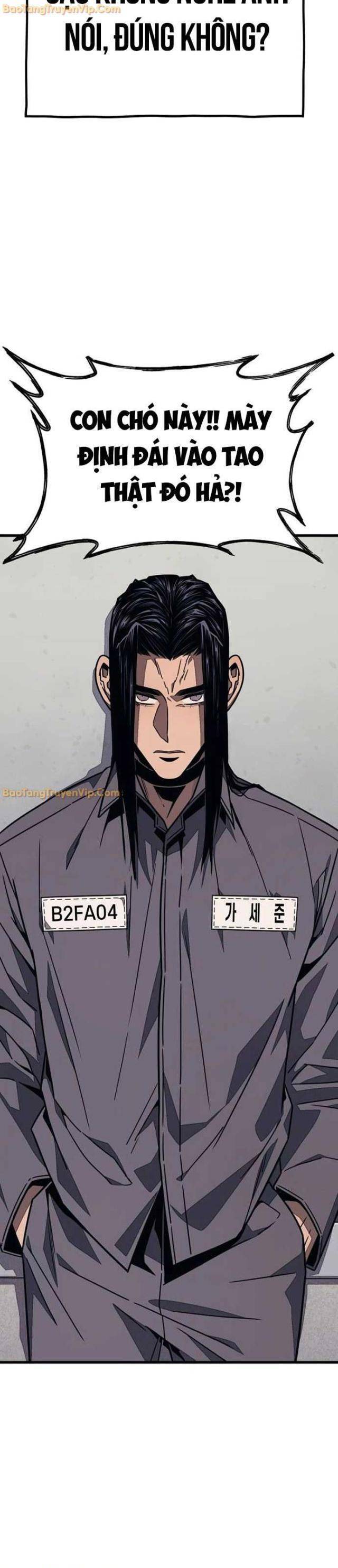 Lớp Học Cải Tạo - Chapter 8 - Page 9