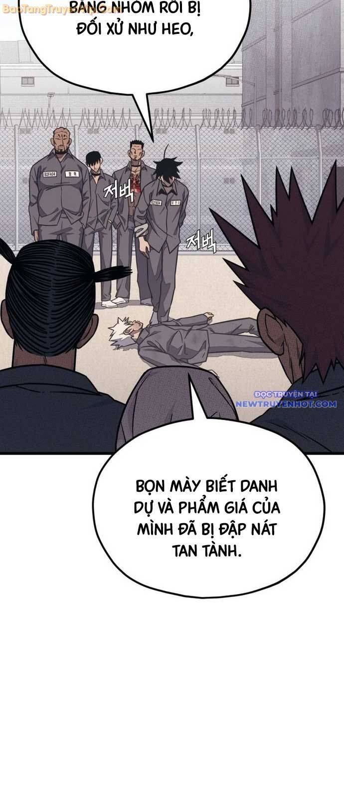 Lớp Học Cải Tạo - Chapter 9 - Page 104