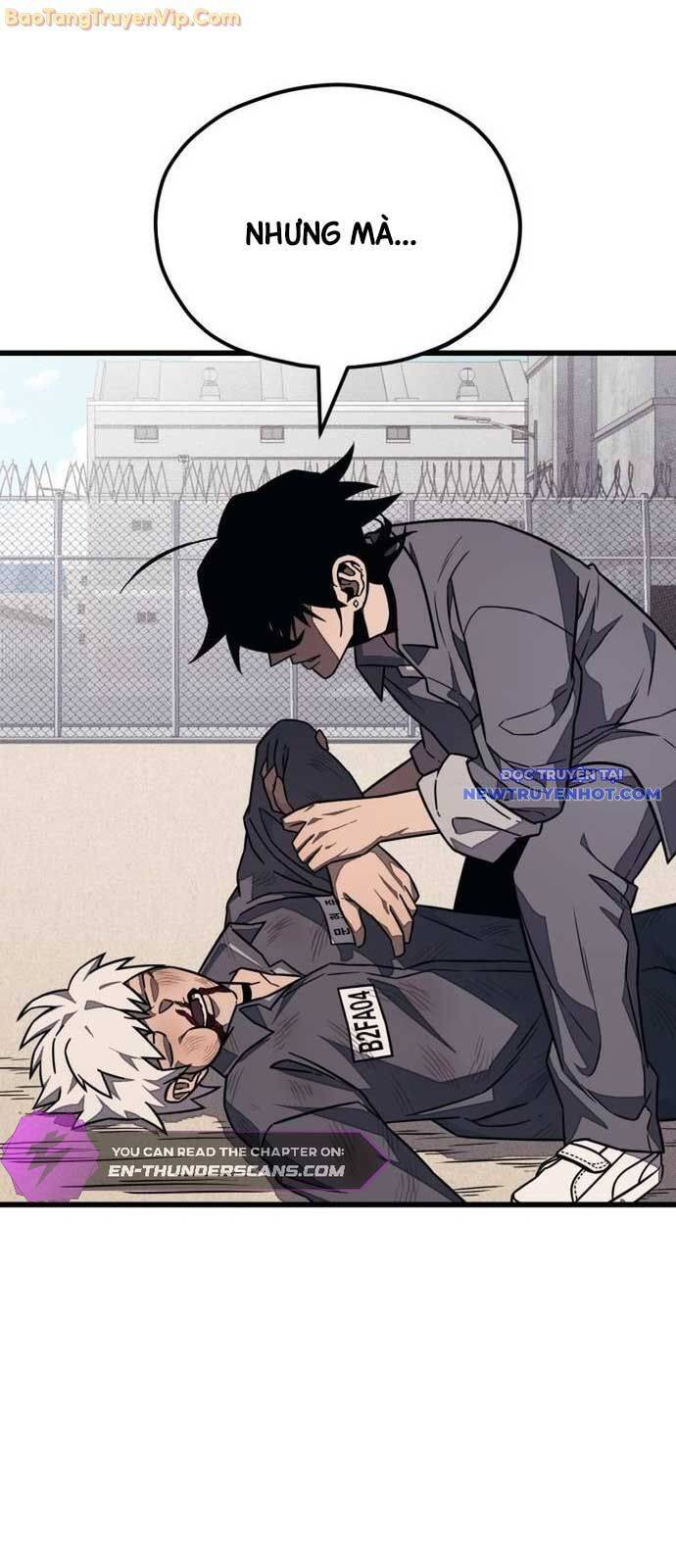 Lớp Học Cải Tạo - Chapter 9 - Page 105