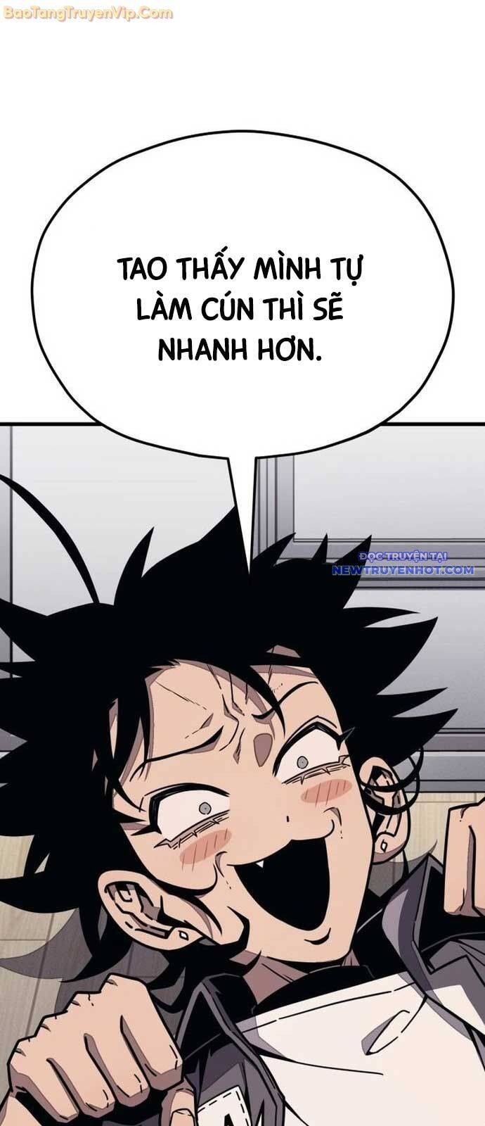 Lớp Học Cải Tạo - Chapter 9 - Page 11