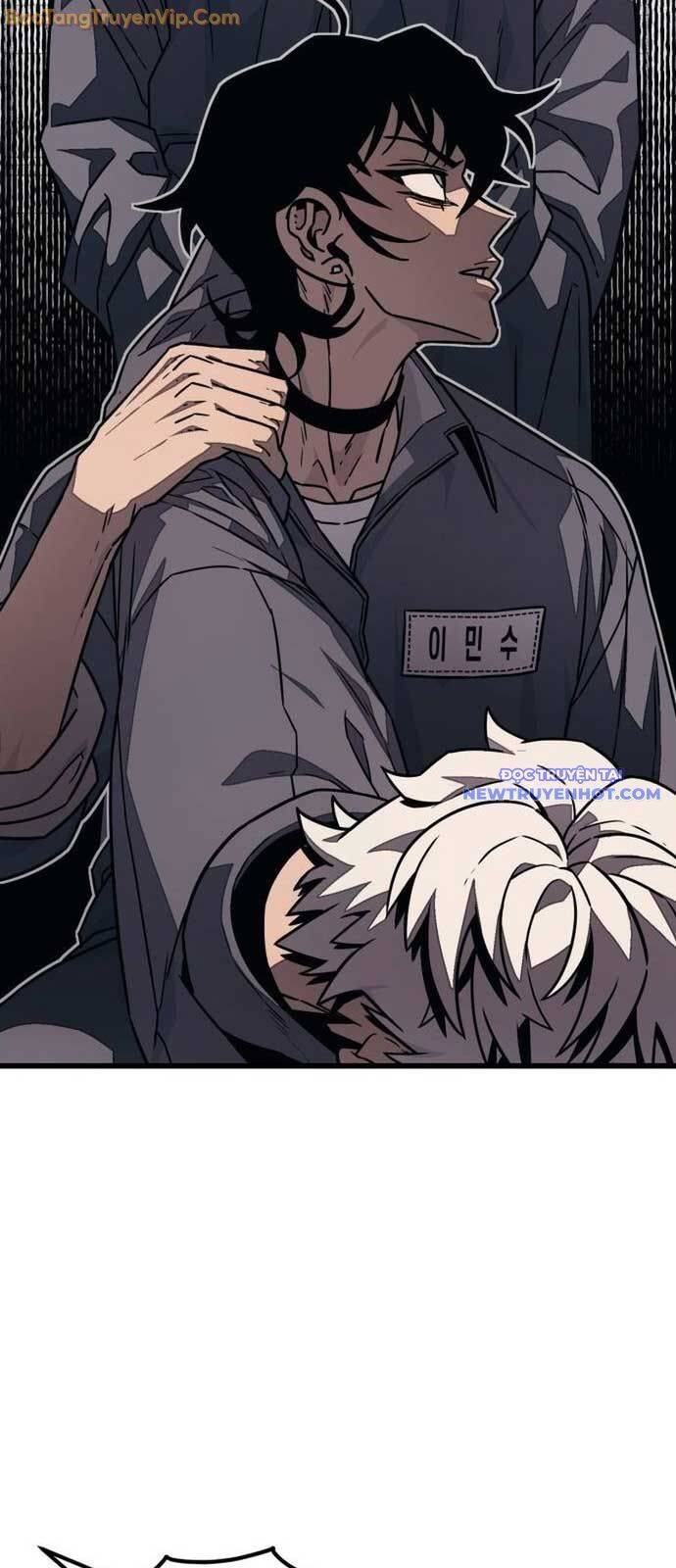 Lớp Học Cải Tạo - Chapter 9 - Page 110