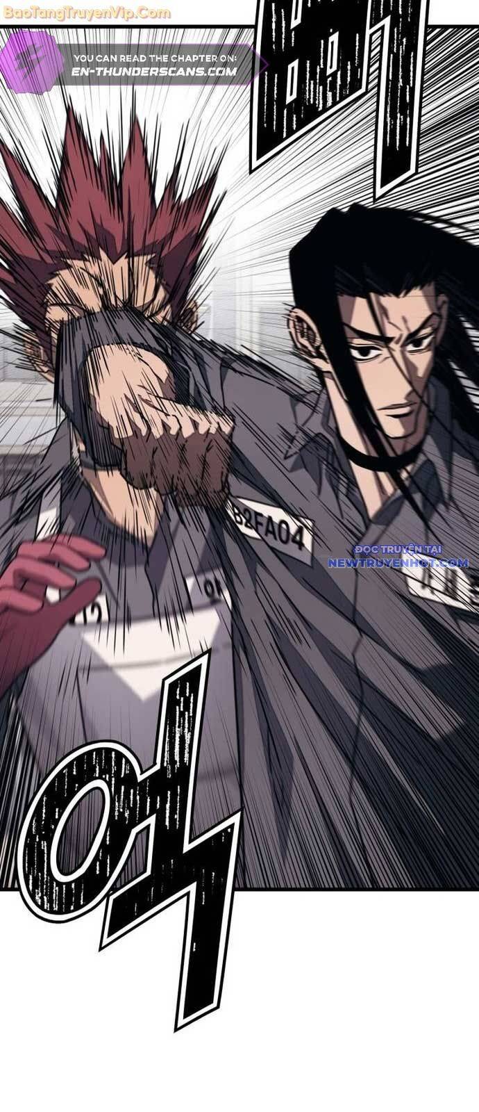 Lớp Học Cải Tạo - Chapter 9 - Page 113