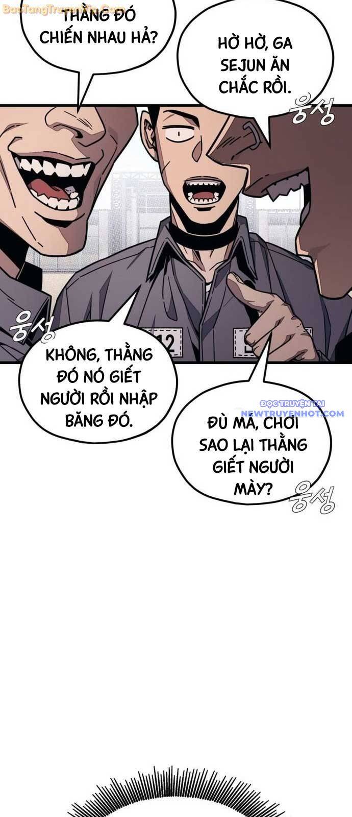 Lớp Học Cải Tạo - Chapter 9 - Page 120