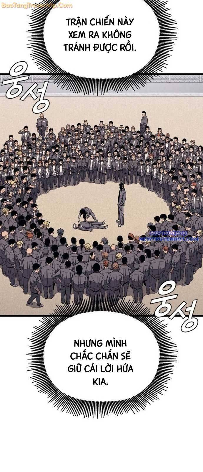 Lớp Học Cải Tạo - Chapter 9 - Page 121