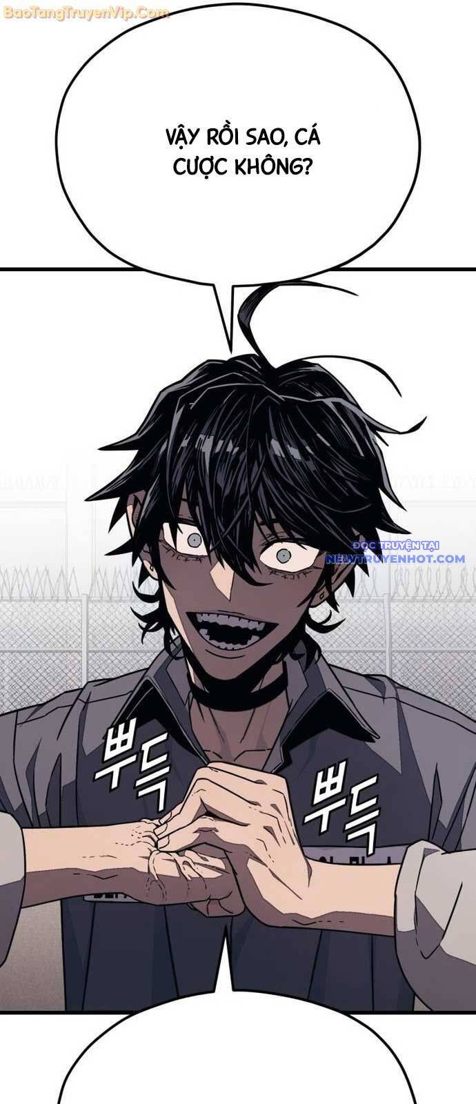 Lớp Học Cải Tạo - Chapter 9 - Page 124