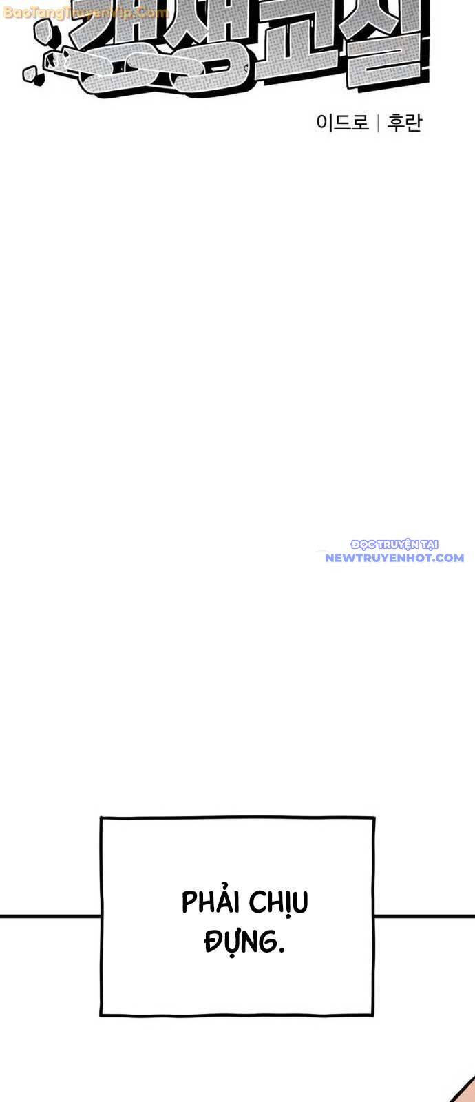 Lớp Học Cải Tạo - Chapter 9 - Page 13