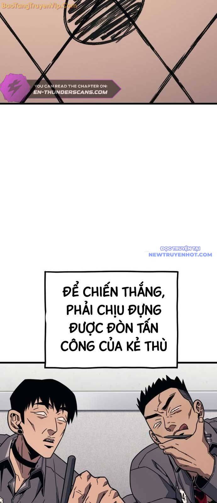 Lớp Học Cải Tạo - Chapter 9 - Page 15