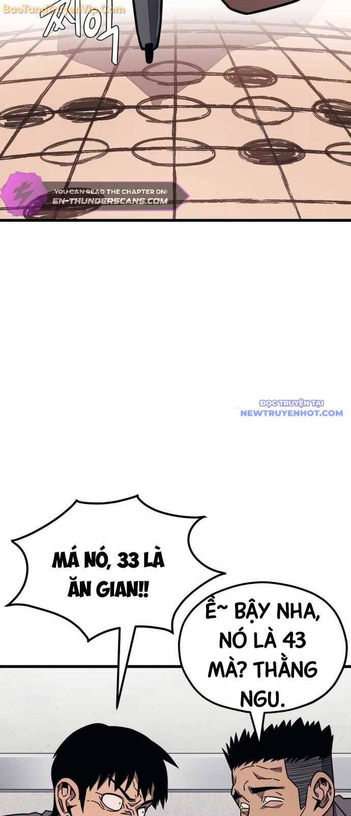 Lớp Học Cải Tạo - Chapter 9 - Page 19