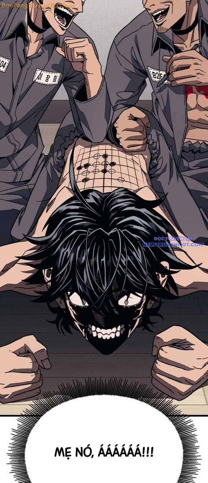 Lớp Học Cải Tạo - Chapter 9 - Page 20