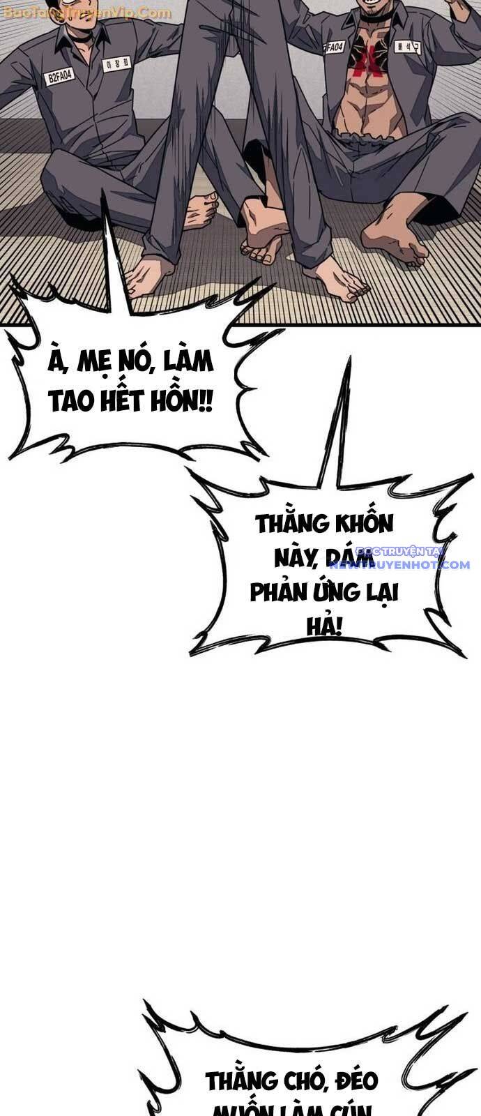 Lớp Học Cải Tạo - Chapter 9 - Page 22