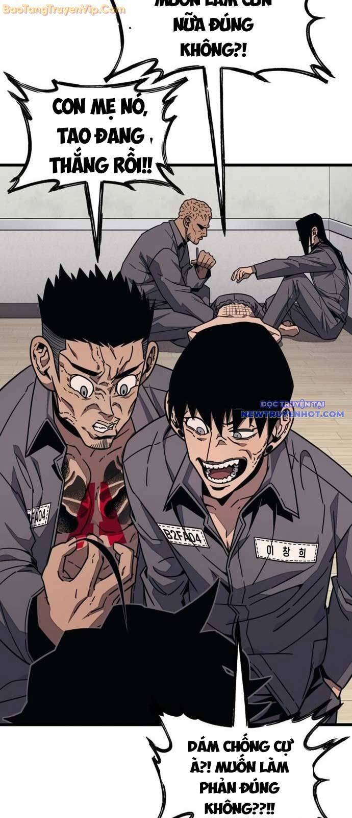 Lớp Học Cải Tạo - Chapter 9 - Page 23