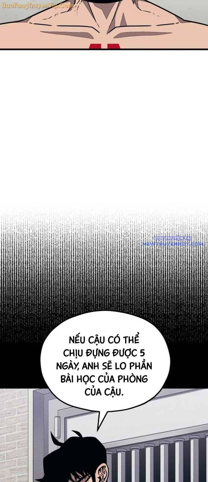 Lớp Học Cải Tạo - Chapter 9 - Page 26