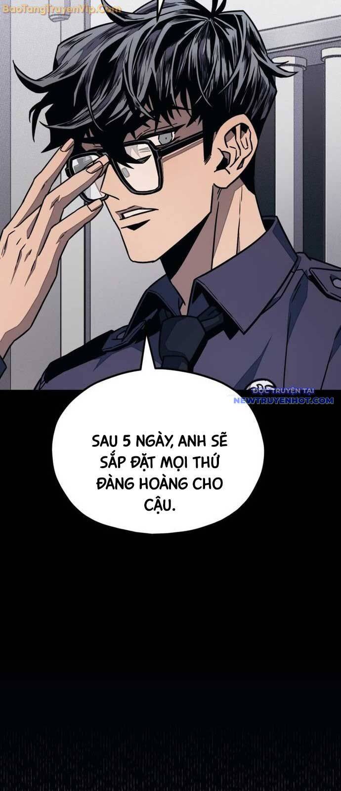 Lớp Học Cải Tạo - Chapter 9 - Page 28