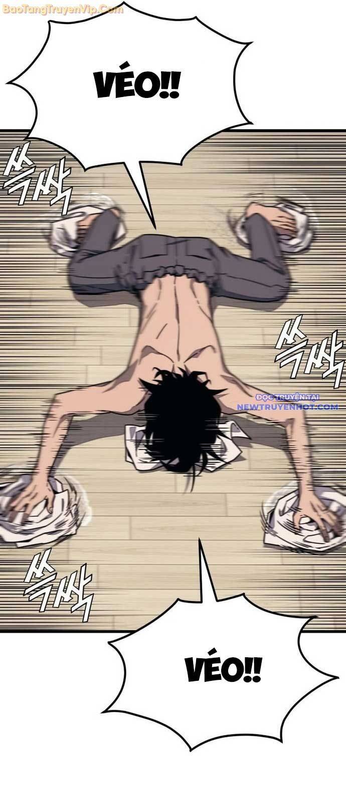 Lớp Học Cải Tạo - Chapter 9 - Page 35