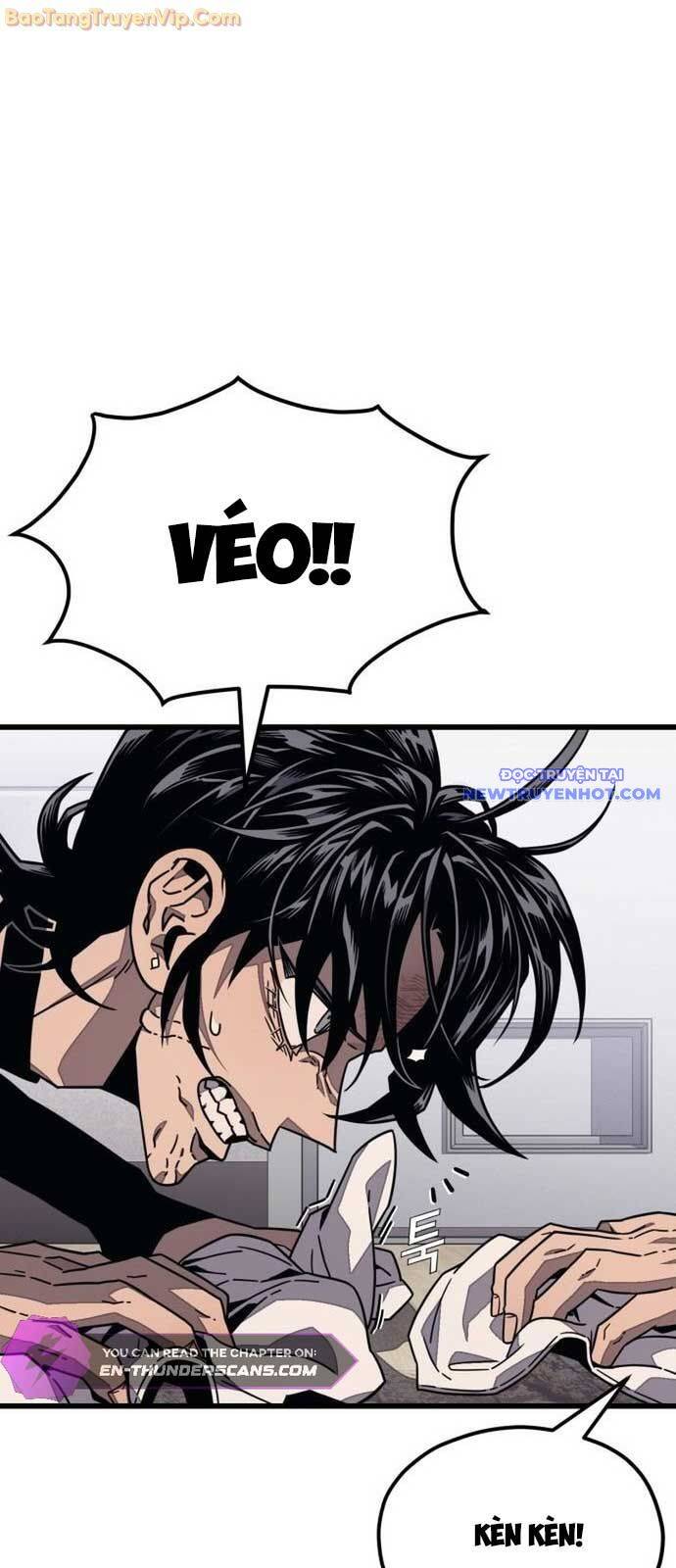 Lớp Học Cải Tạo - Chapter 9 - Page 36