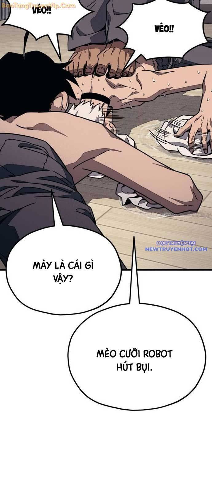 Lớp Học Cải Tạo - Chapter 9 - Page 38