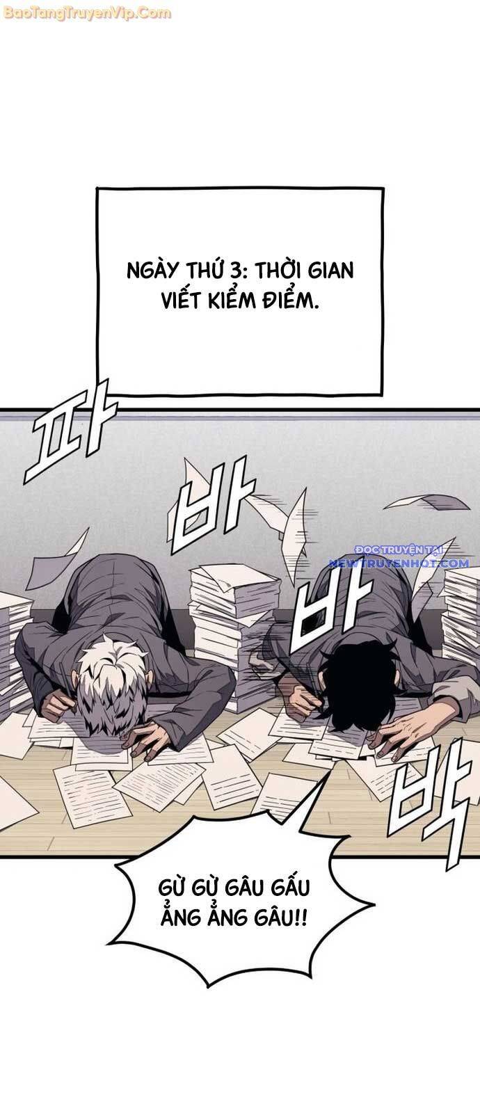 Lớp Học Cải Tạo - Chapter 9 - Page 39