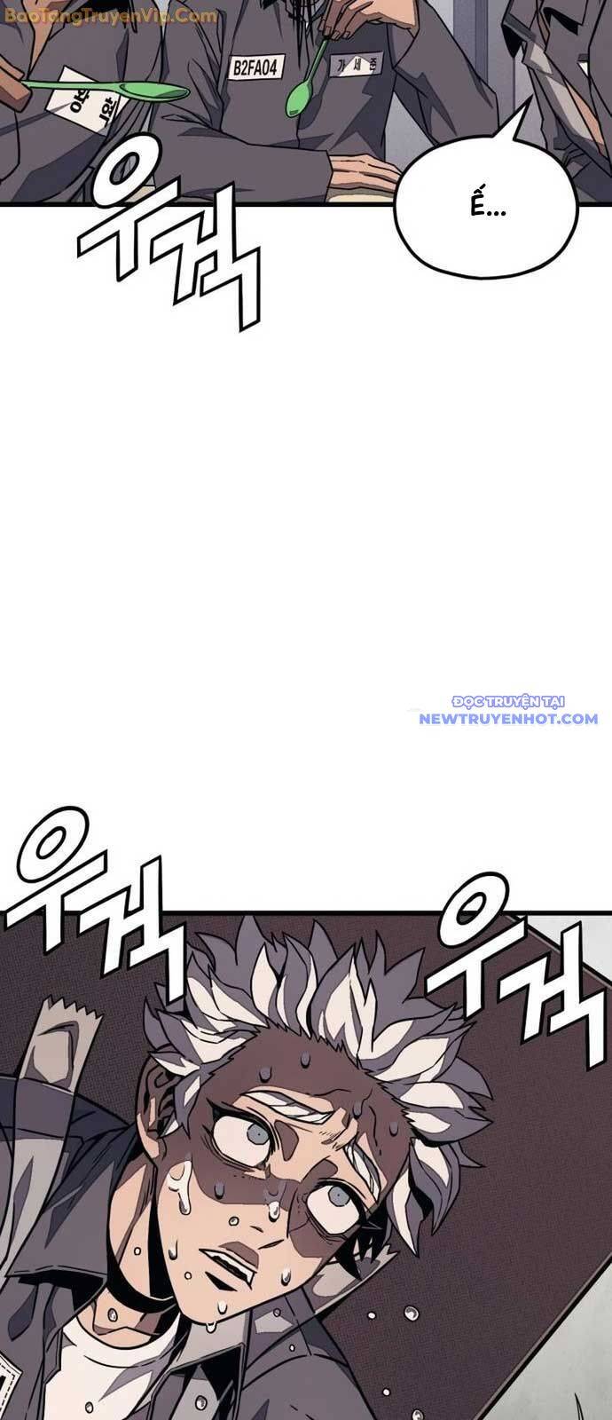 Lớp Học Cải Tạo - Chapter 9 - Page 44