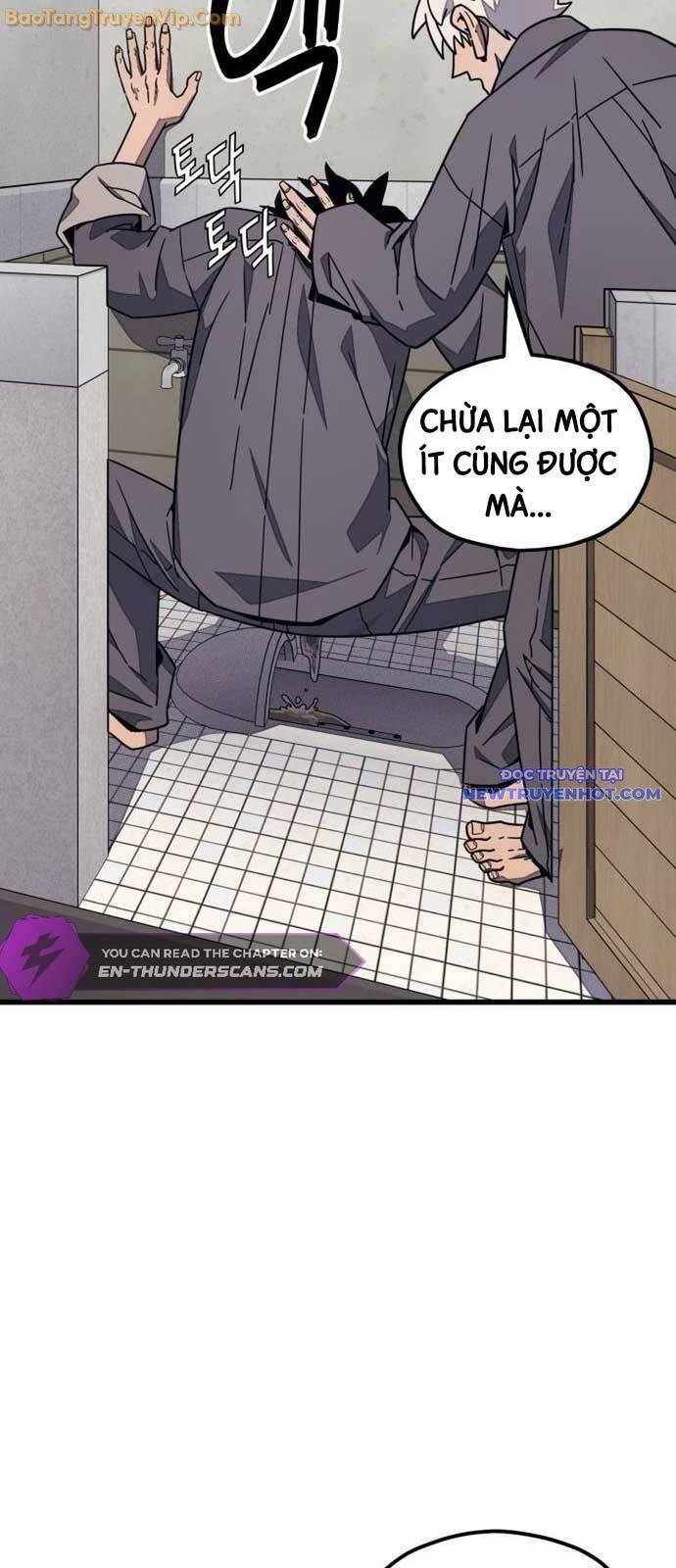 Lớp Học Cải Tạo - Chapter 9 - Page 49