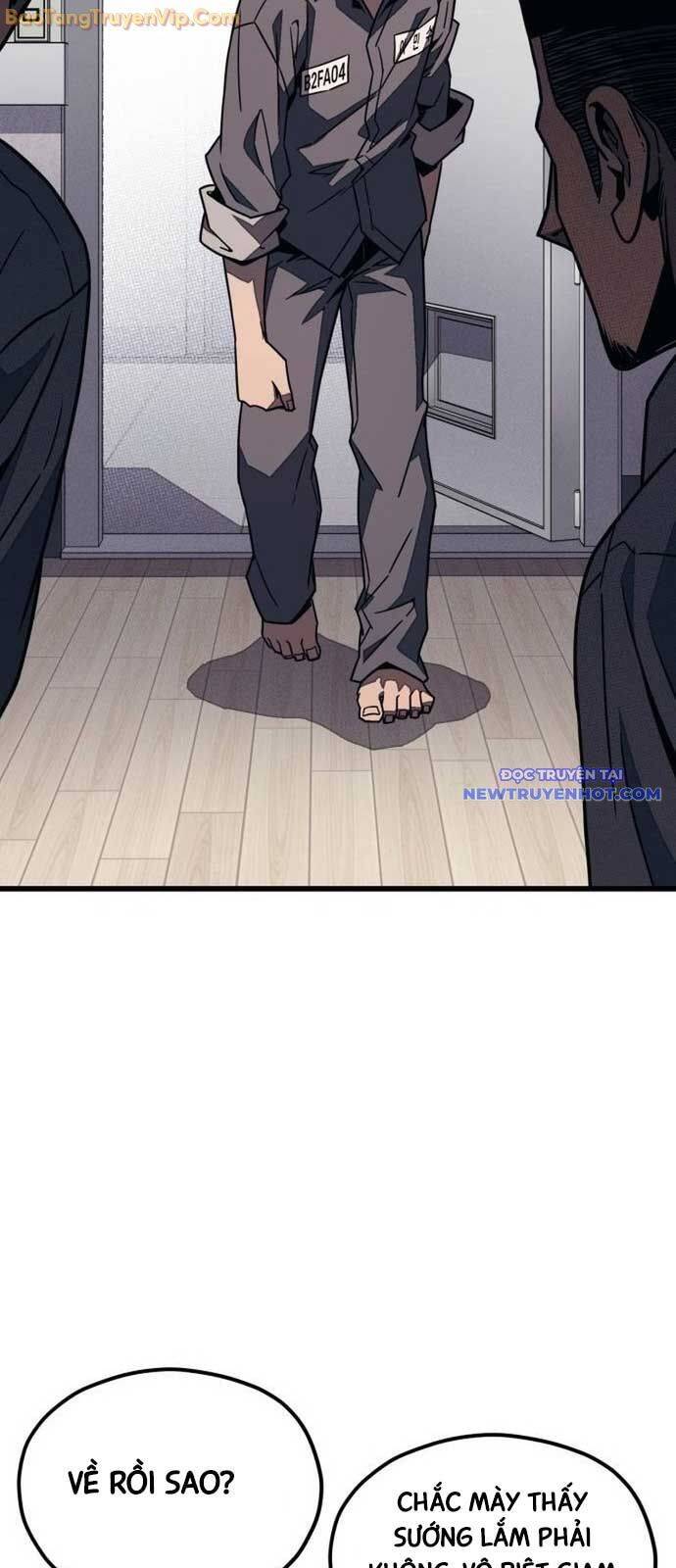 Lớp Học Cải Tạo - Chapter 9 - Page 5