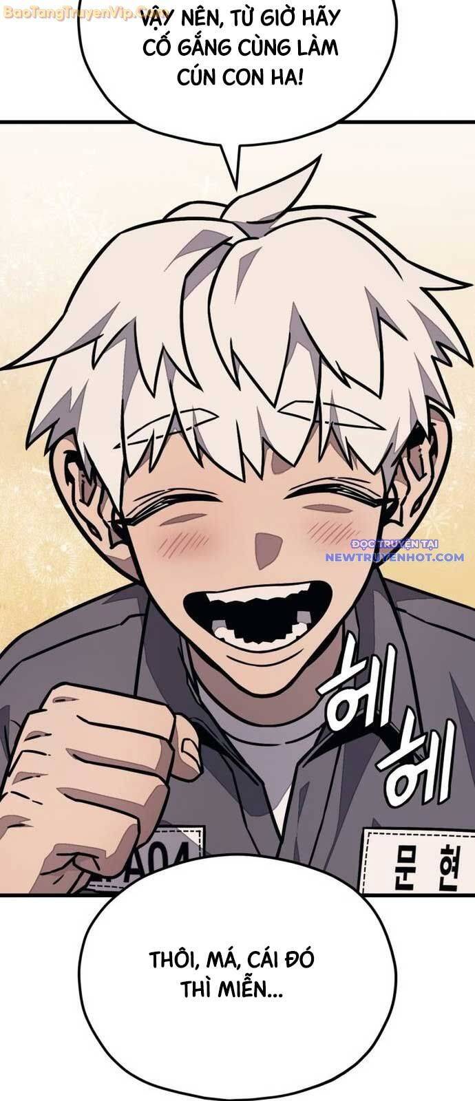 Lớp Học Cải Tạo - Chapter 9 - Page 55