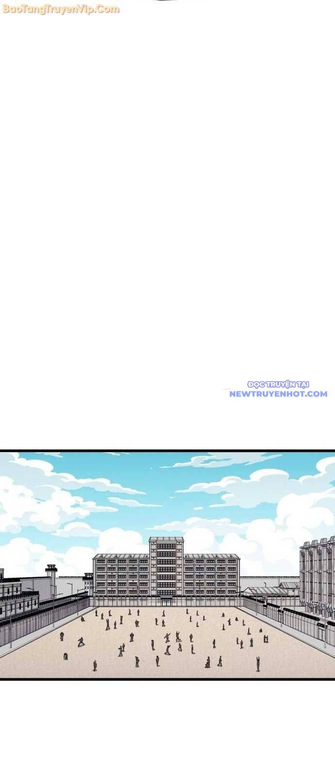 Lớp Học Cải Tạo - Chapter 9 - Page 56