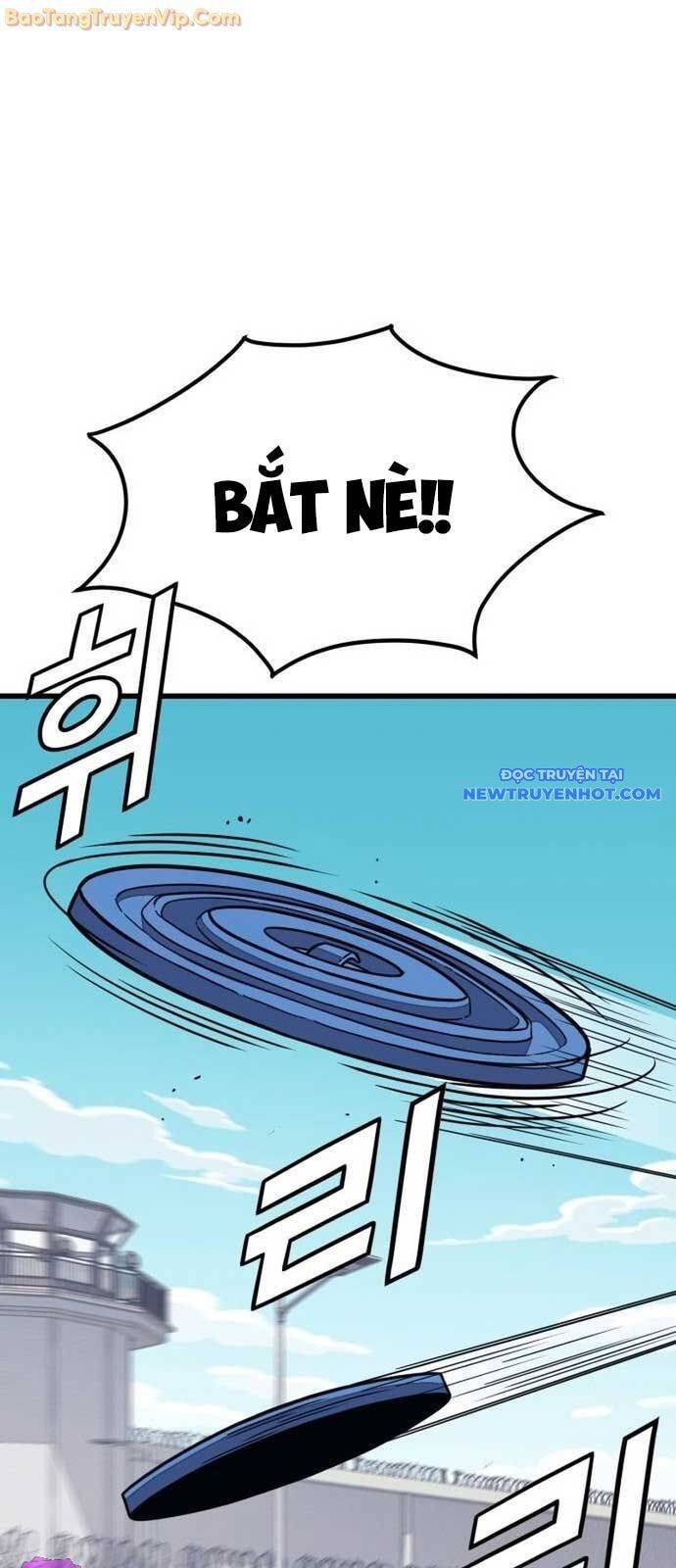 Lớp Học Cải Tạo - Chapter 9 - Page 57