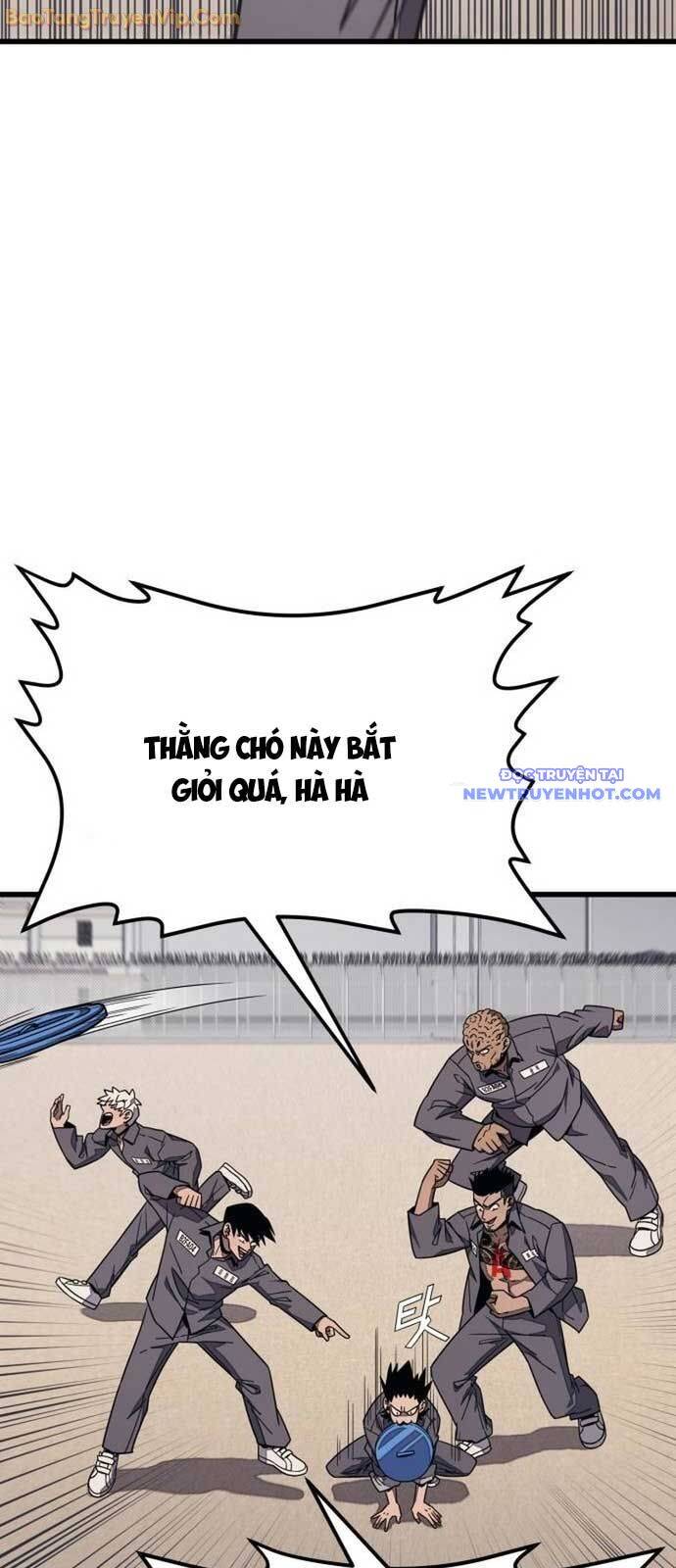 Lớp Học Cải Tạo - Chapter 9 - Page 60