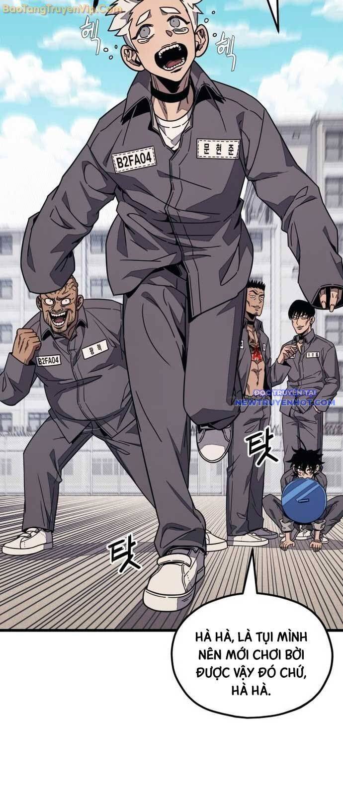 Lớp Học Cải Tạo - Chapter 9 - Page 62