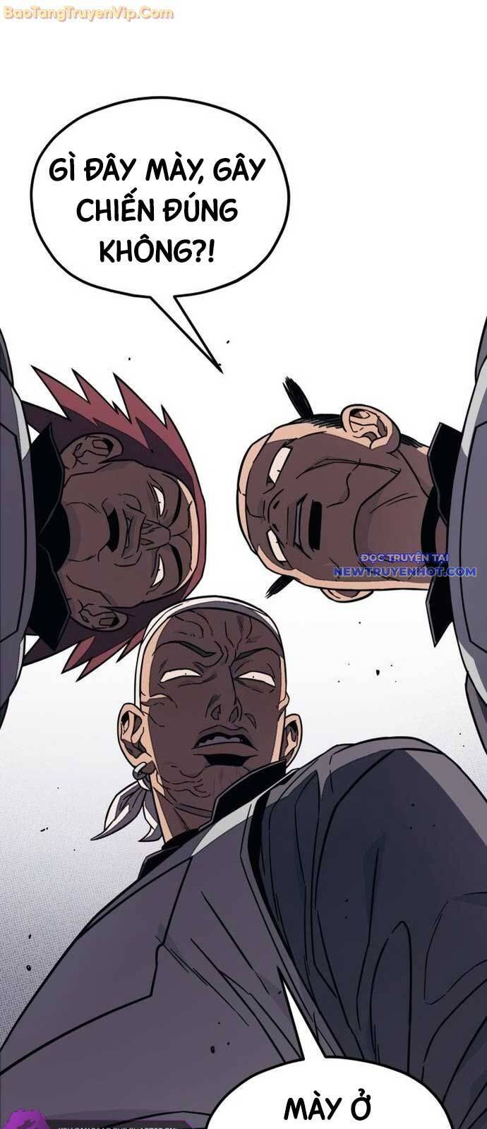 Lớp Học Cải Tạo - Chapter 9 - Page 67