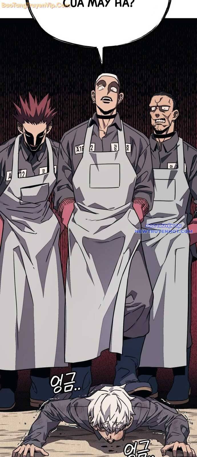 Lớp Học Cải Tạo - Chapter 9 - Page 76