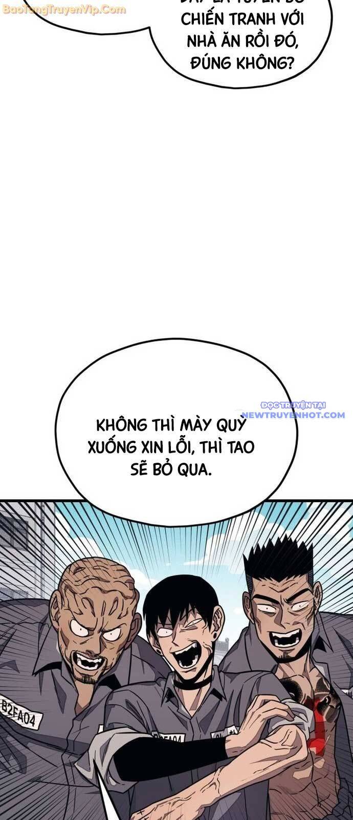 Lớp Học Cải Tạo - Chapter 9 - Page 78