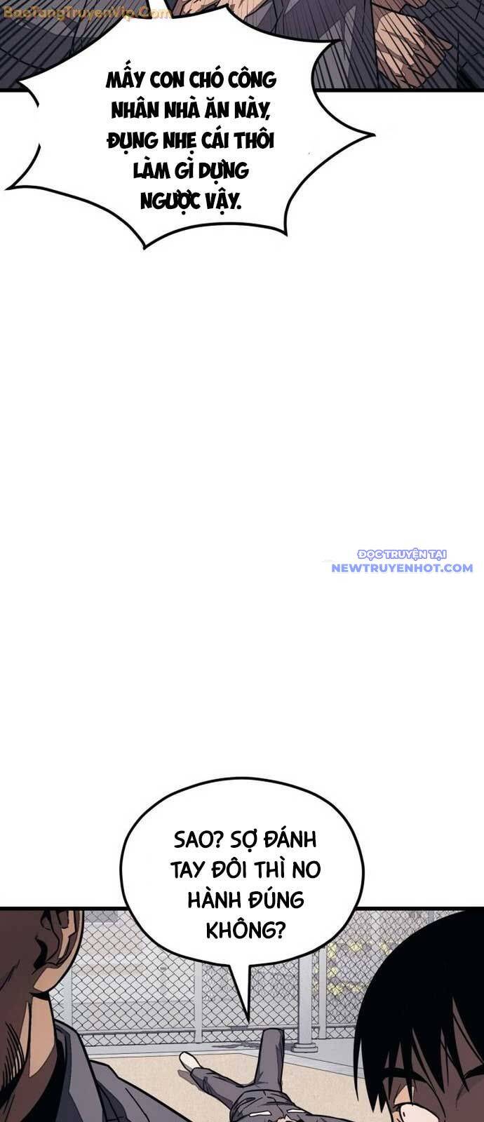 Lớp Học Cải Tạo - Chapter 9 - Page 79