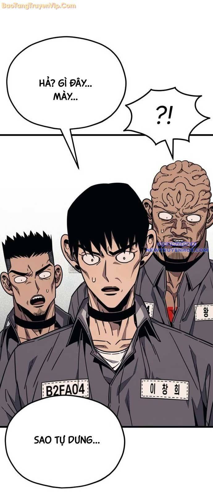 Lớp Học Cải Tạo - Chapter 9 - Page 8