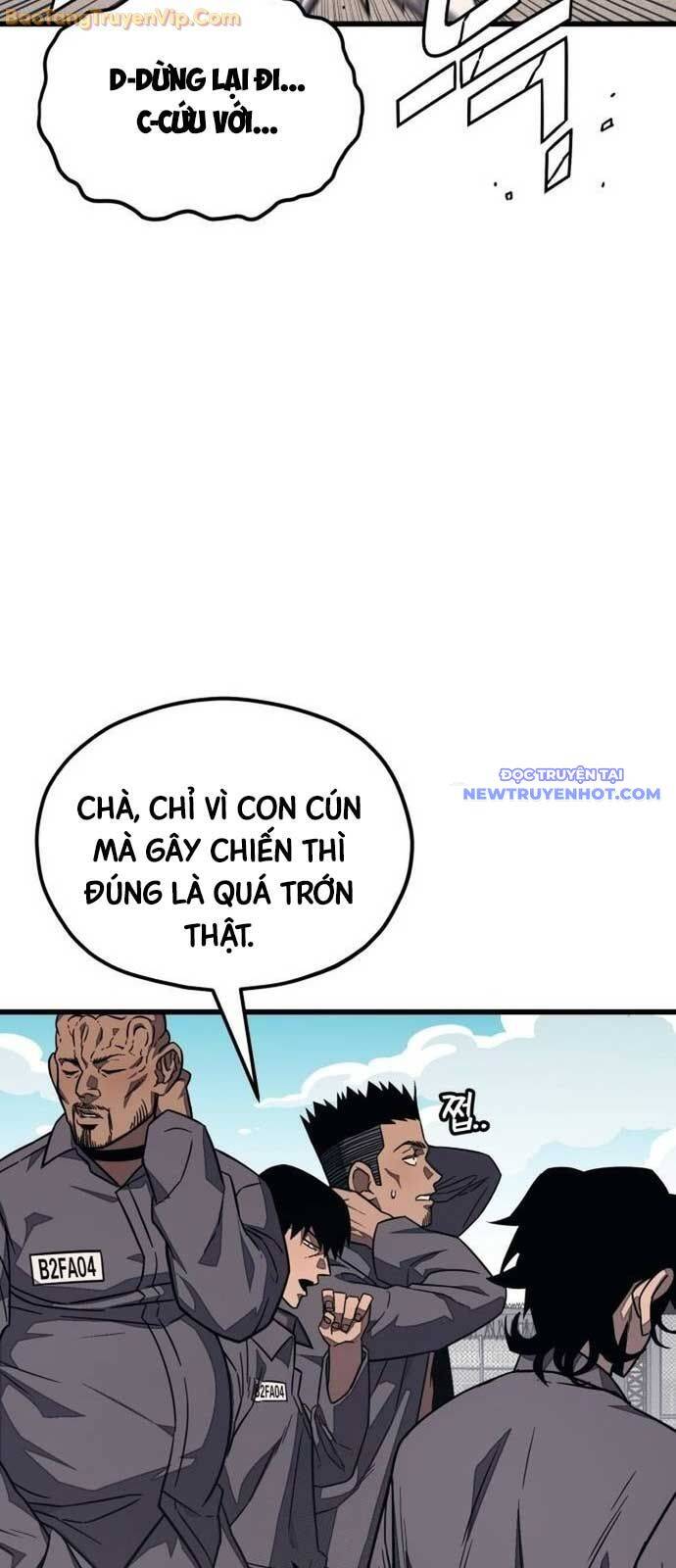 Lớp Học Cải Tạo - Chapter 9 - Page 85