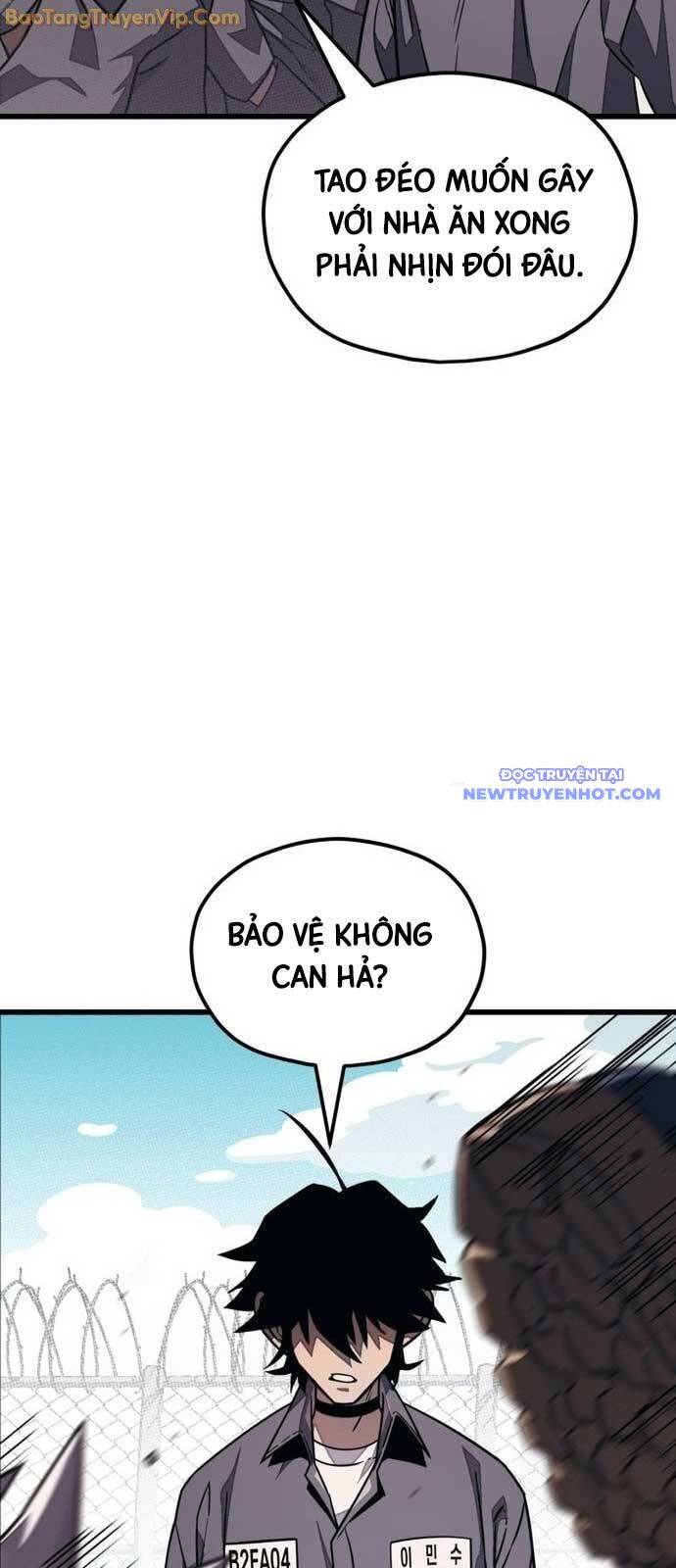 Lớp Học Cải Tạo - Chapter 9 - Page 86