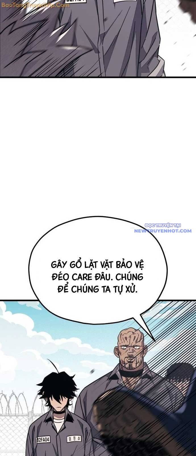 Lớp Học Cải Tạo - Chapter 9 - Page 87