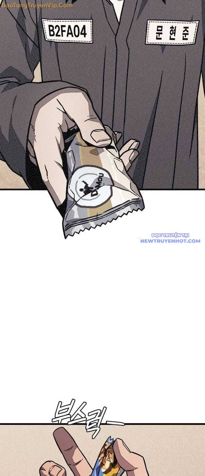 Lớp Học Cải Tạo - Chapter 9 - Page 91