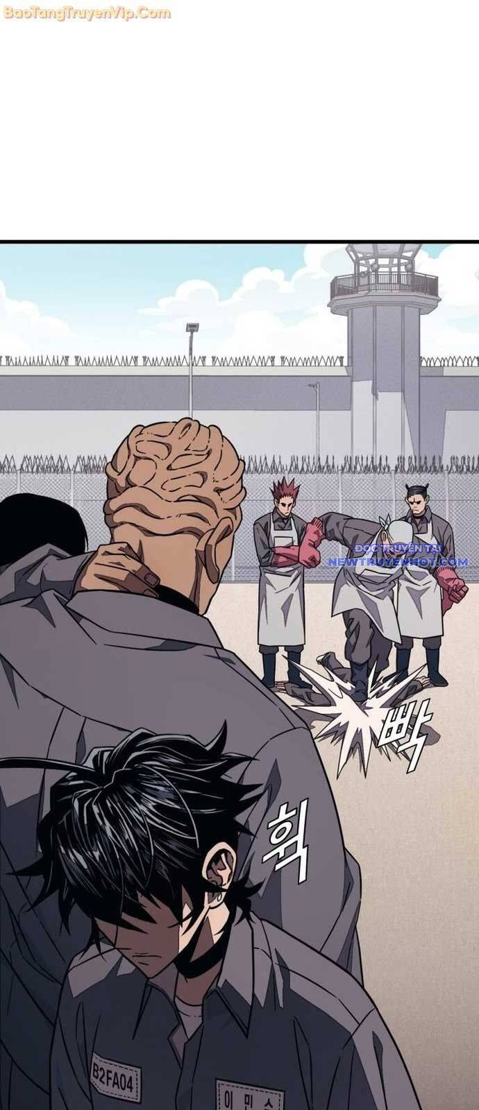 Lớp Học Cải Tạo - Chapter 9 - Page 94