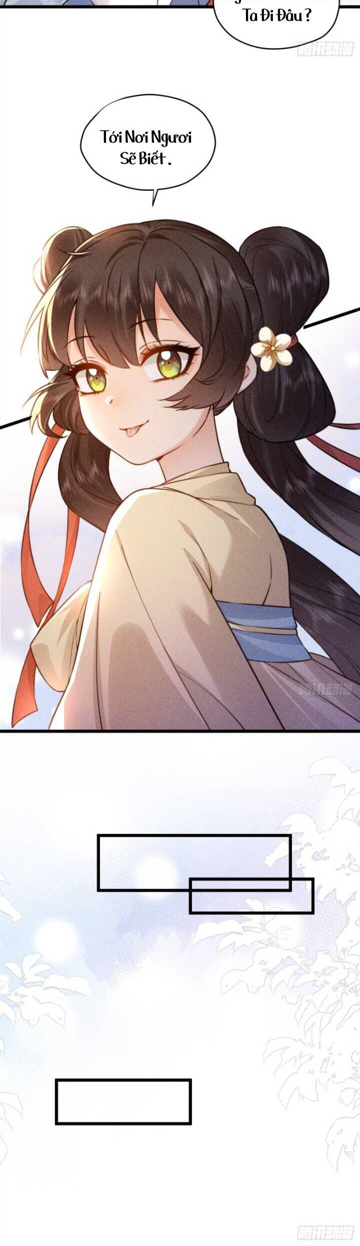 Đại Đế Cơ - Chapter 11 - Page 11