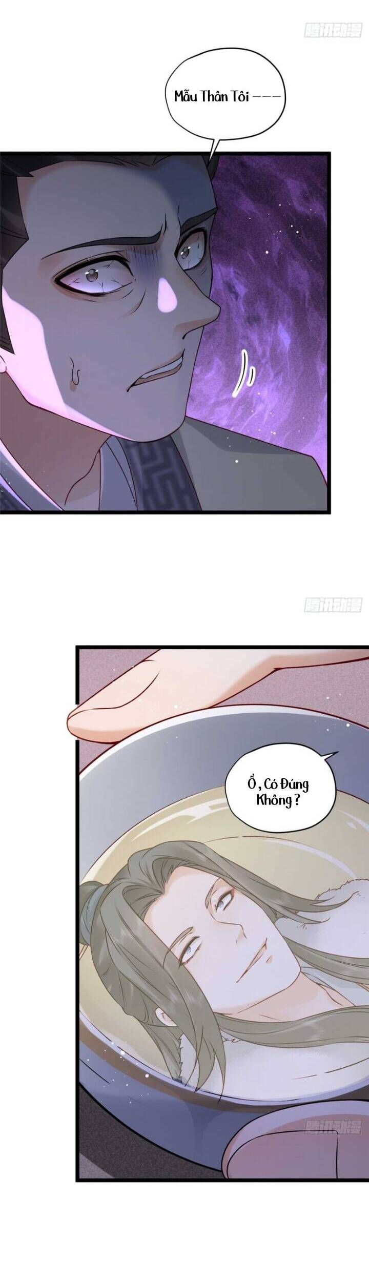 Đại Đế Cơ - Chapter 16 - Page 11