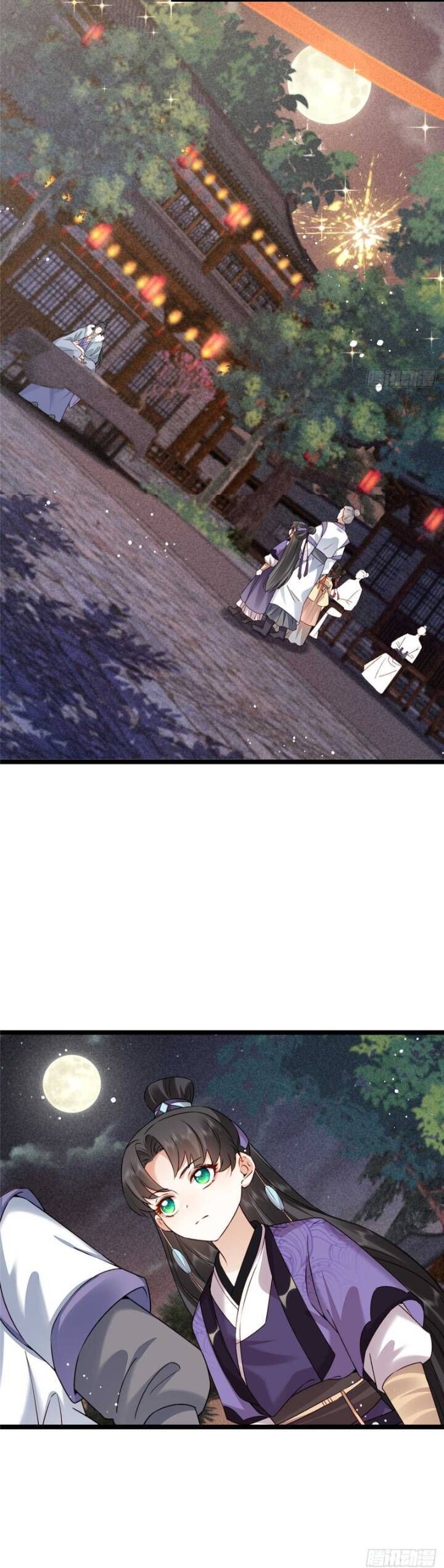 Đại Đế Cơ - Chapter 16 - Page 3