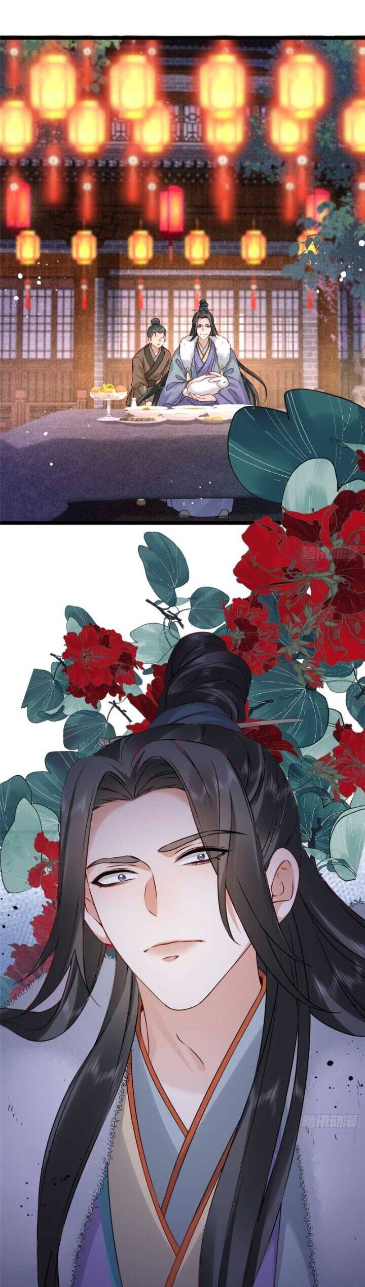 Đại Đế Cơ - Chapter 16 - Page 4