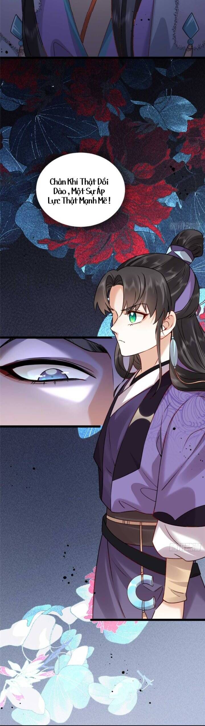 Đại Đế Cơ - Chapter 16 - Page 5